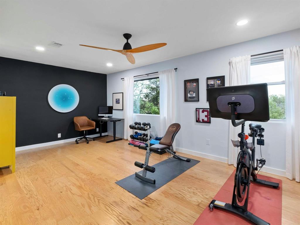 7307 Danwood DR