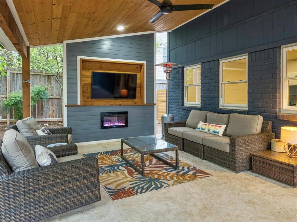 7307 Danwood DR