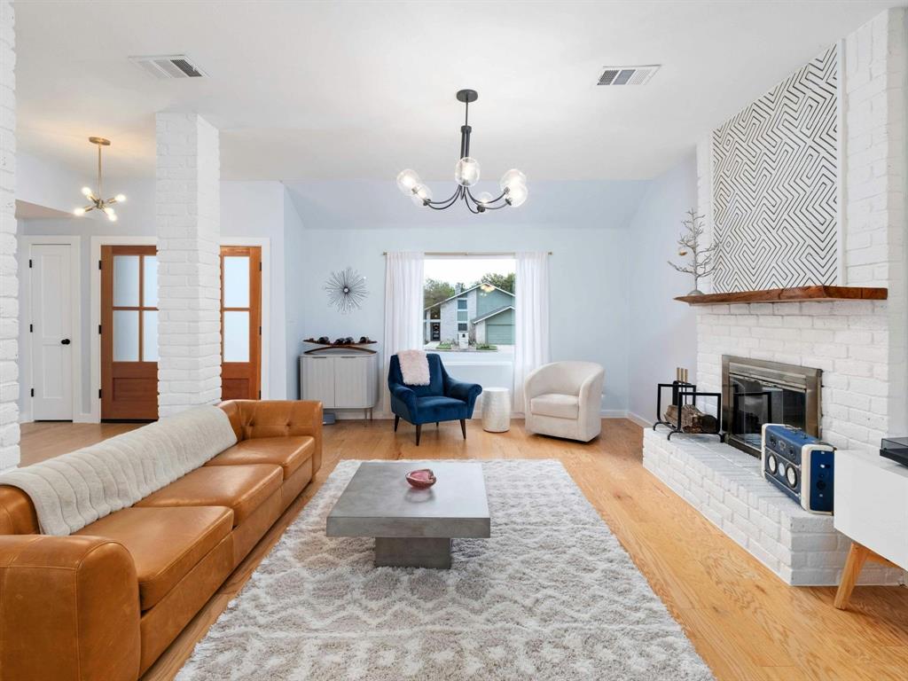 7307 Danwood DR