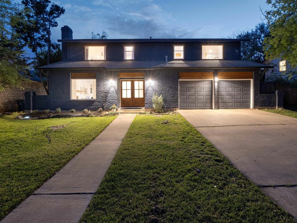 7307 Danwood DR