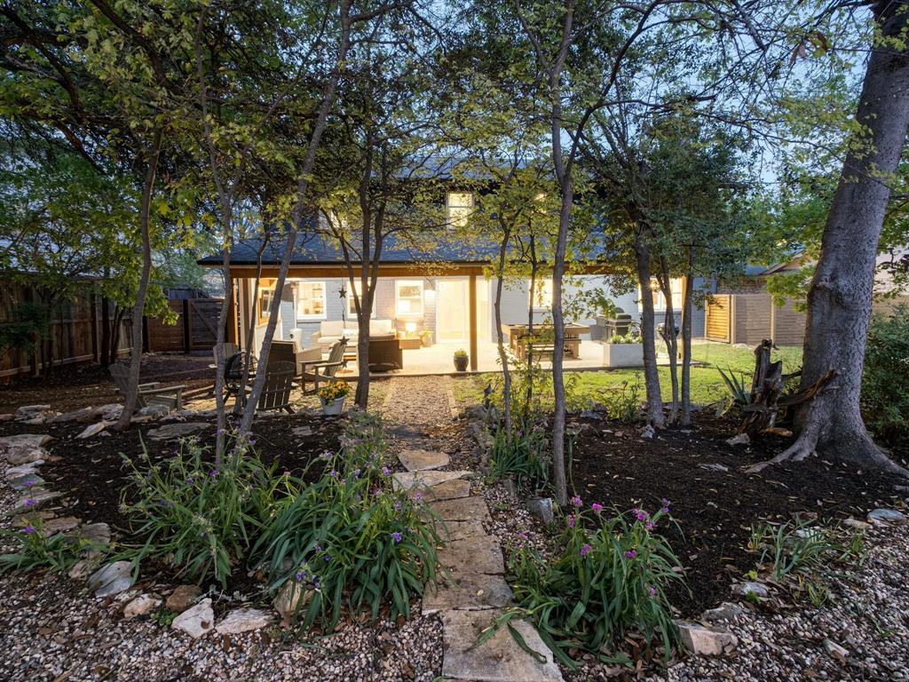 7307 Danwood DR