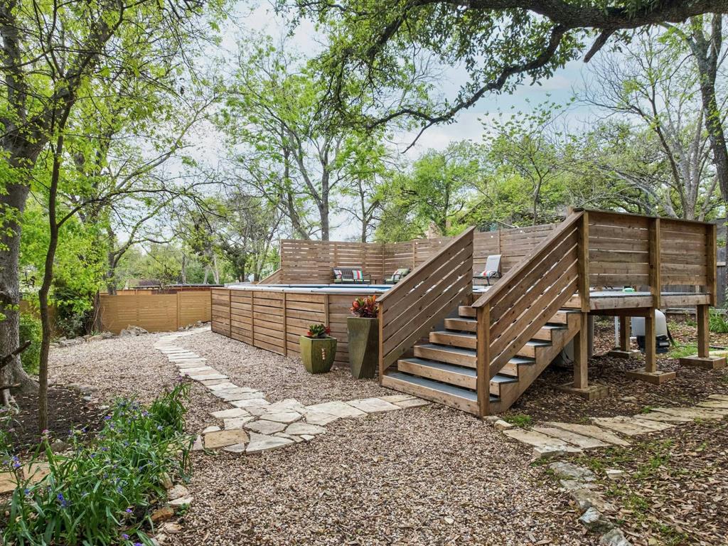 7307 Danwood DR