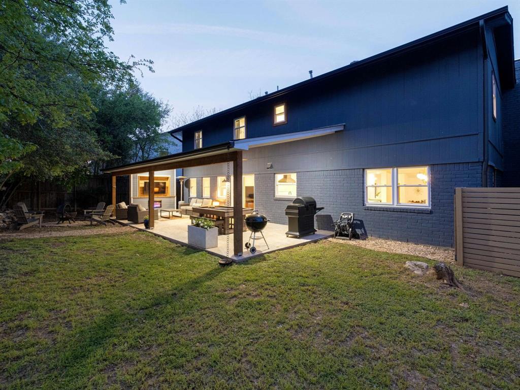 7307 Danwood DR