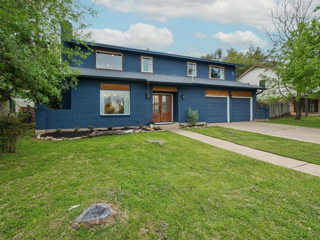 7307 Danwood DR