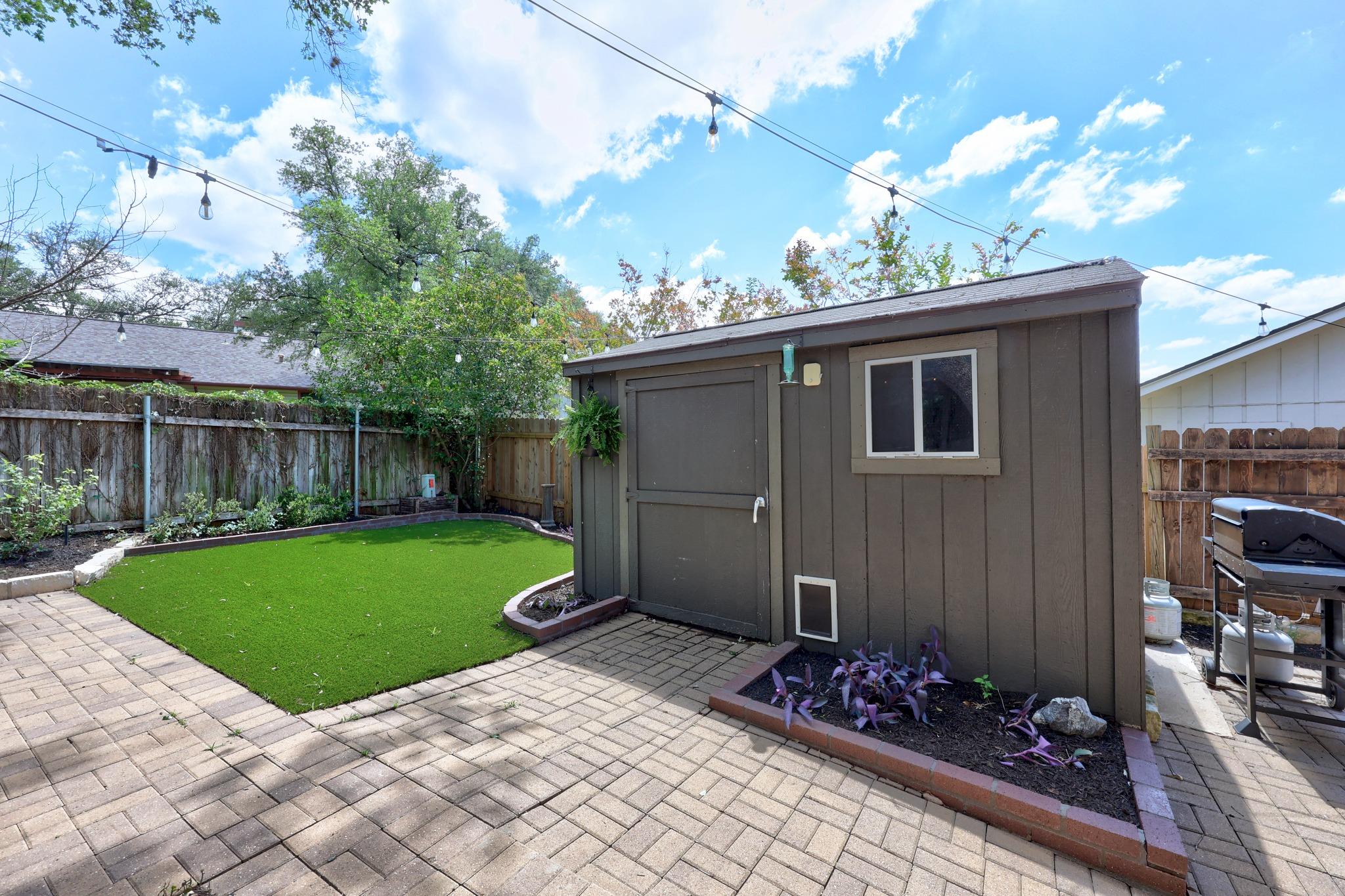 1707 Woodwind LN