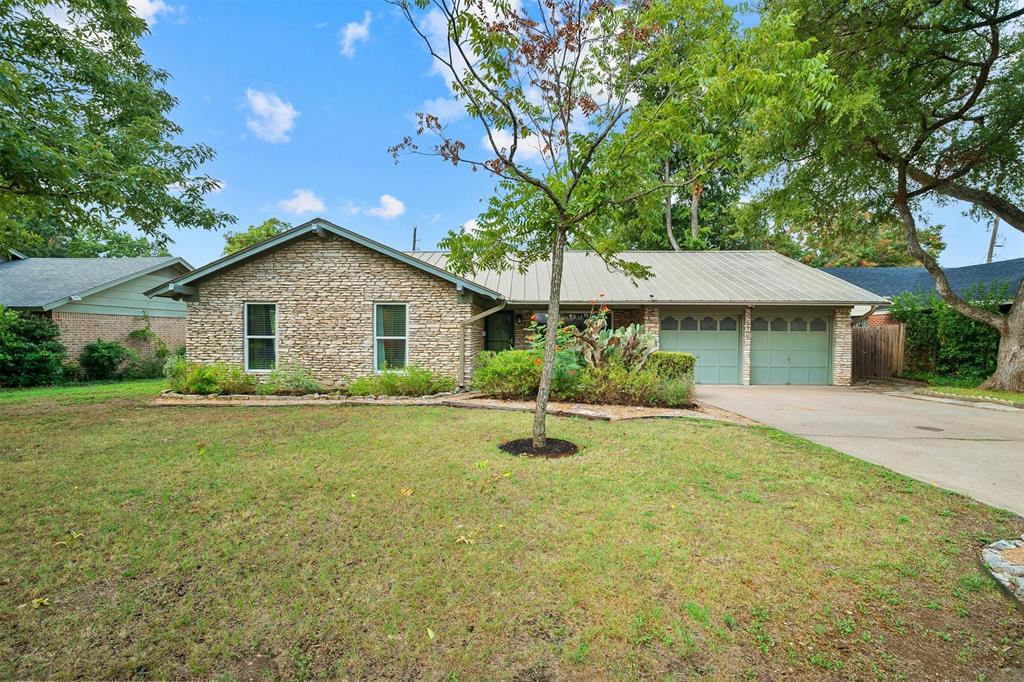 1709 Westmoor DR