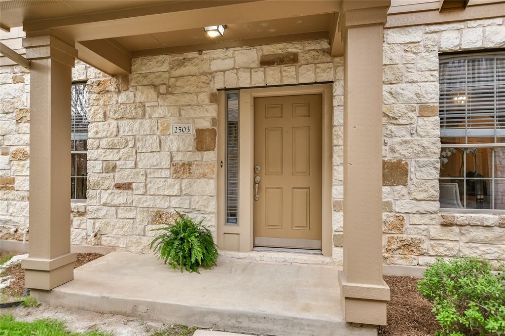 1310 W Parmer LN # 2503