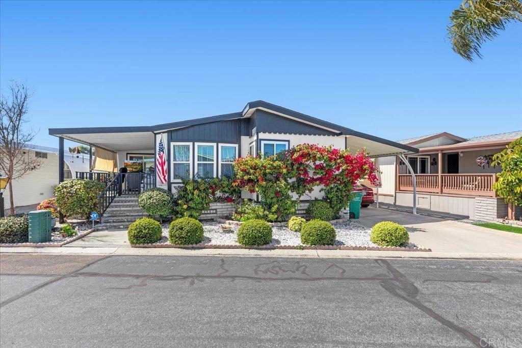 3462 Don Jose Drive