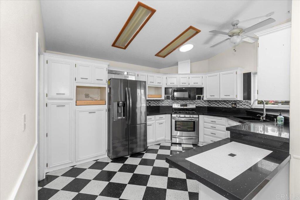 3462 Don Jose Drive
