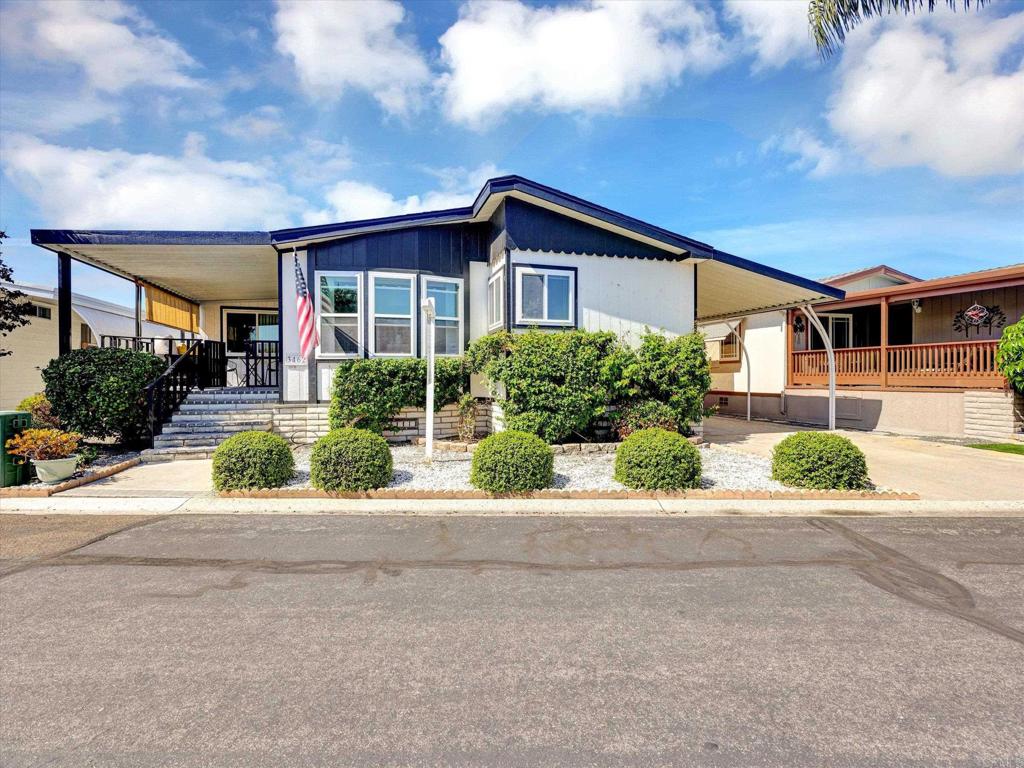 3462 Don Jose Drive