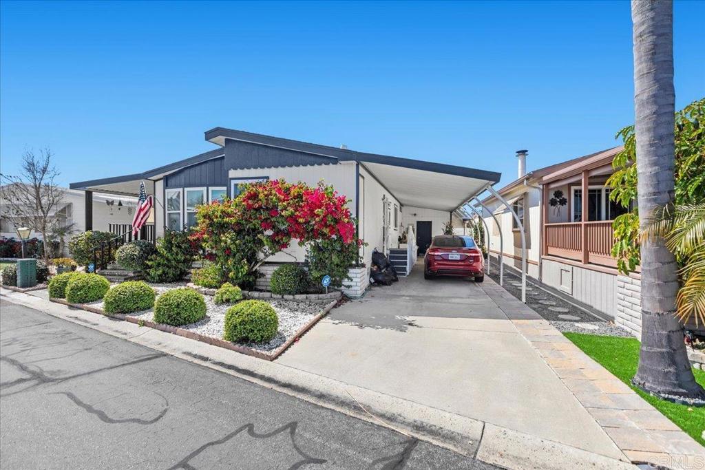 3462 Don Jose Drive