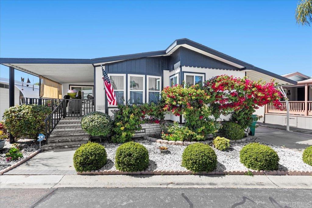 3462 Don Jose Drive