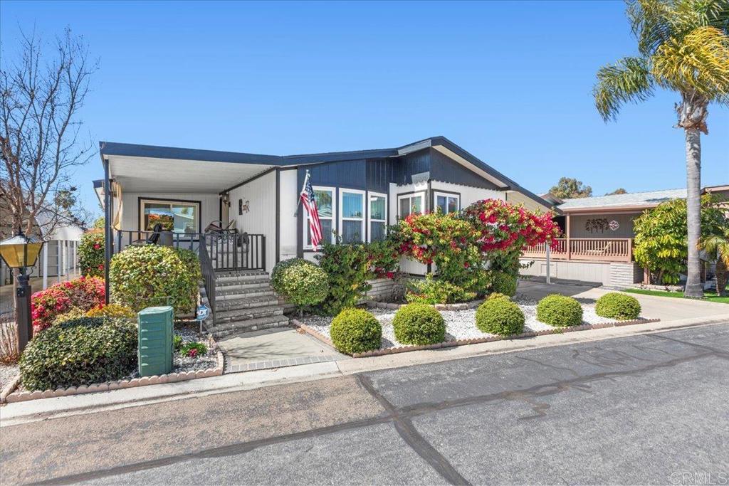 3462 Don Jose Drive
