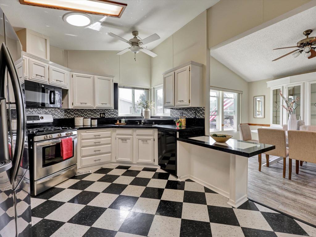 3462 Don Jose Drive