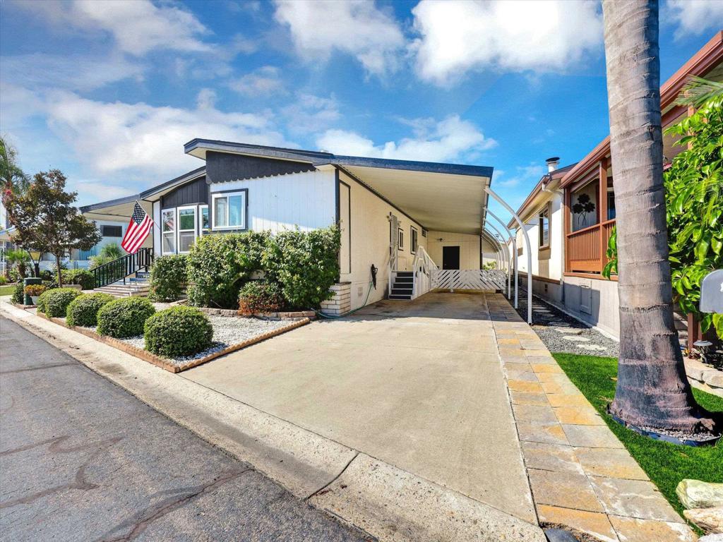 3462 Don Jose Drive