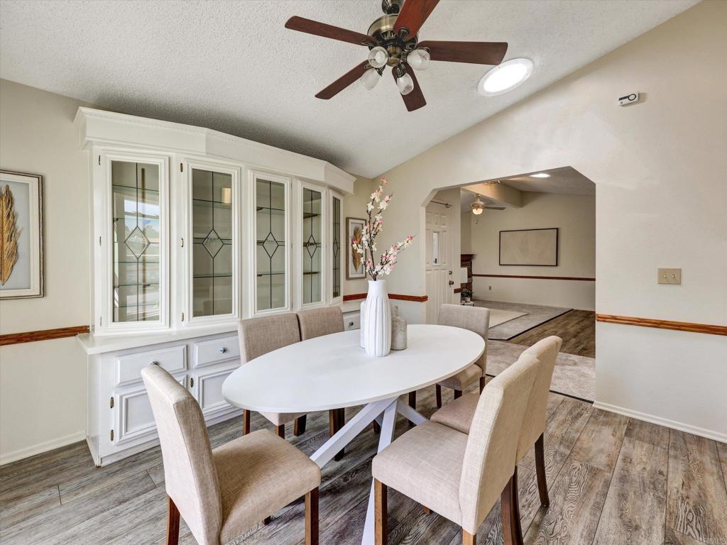 3462 Don Jose Drive