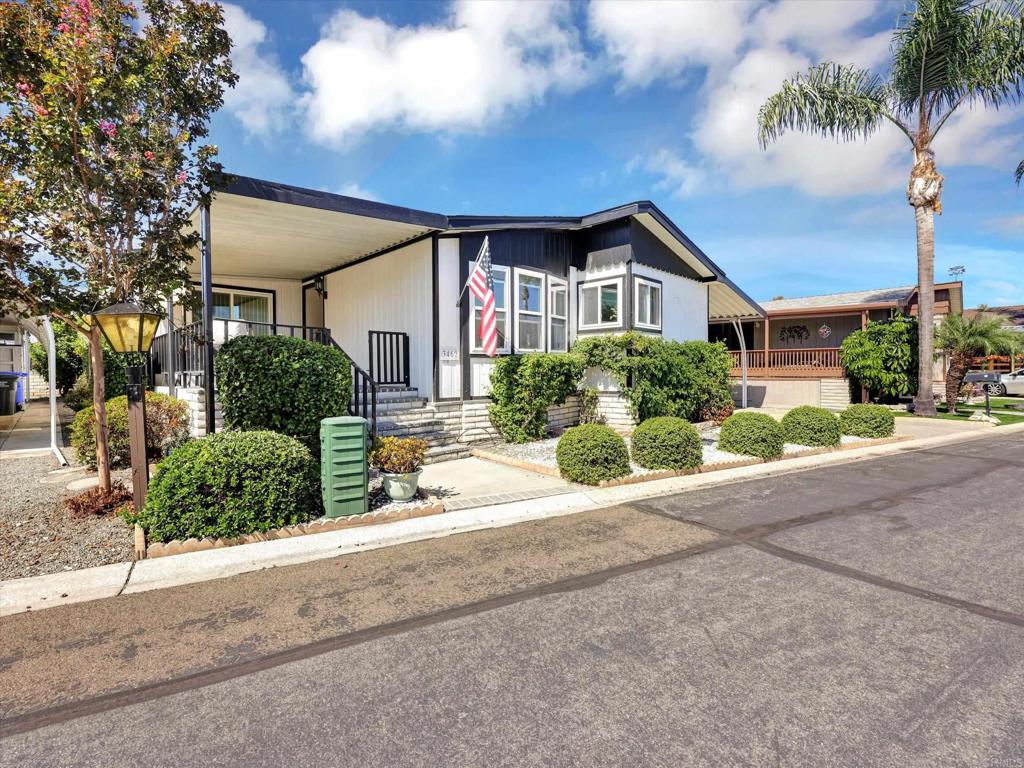 3462 Don Jose Drive