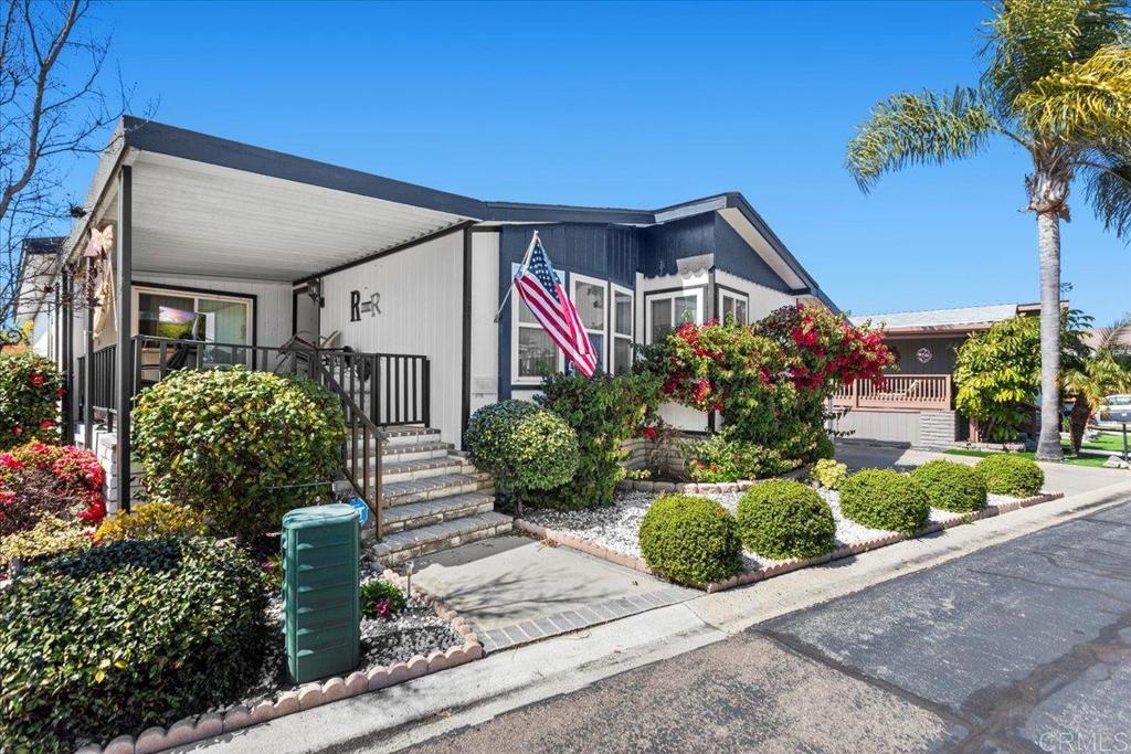 3462 Don Jose Drive