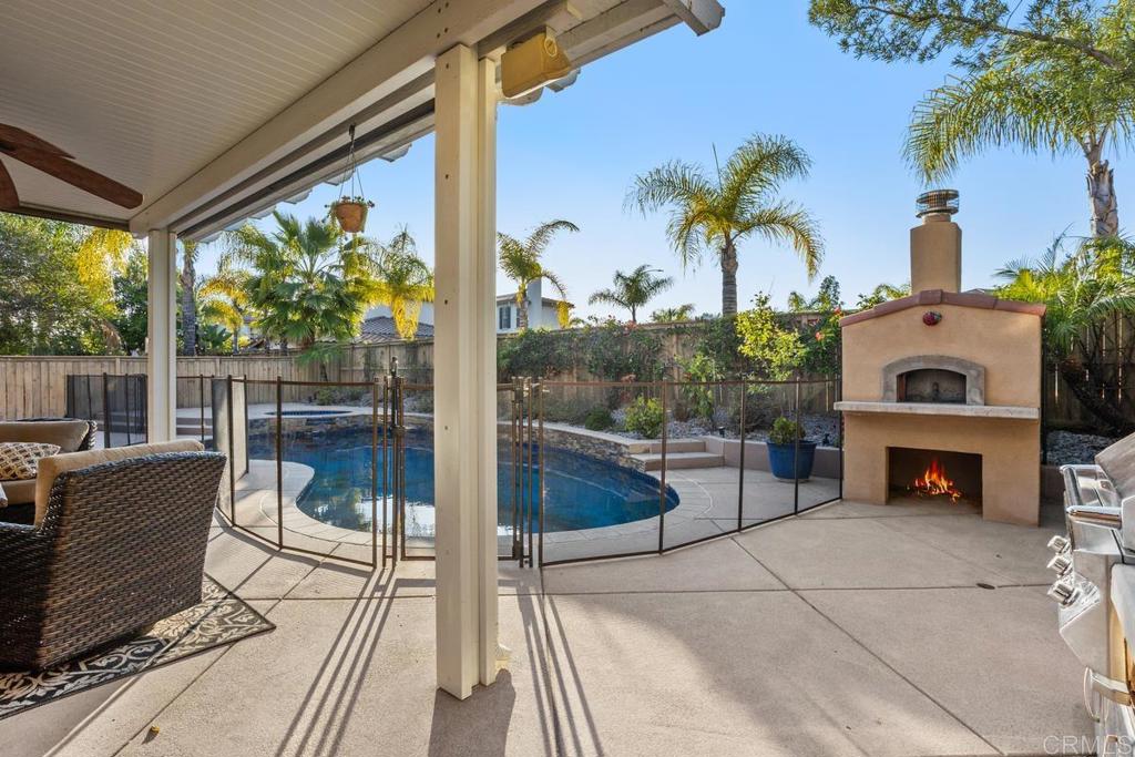 2660 Pummelo Court