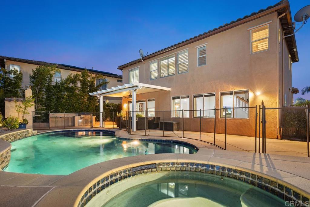 2660 Pummelo Court