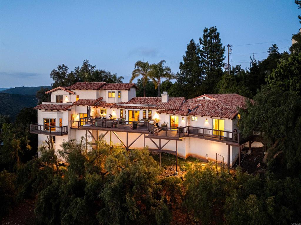 3351 Red Mountain Heights Drive