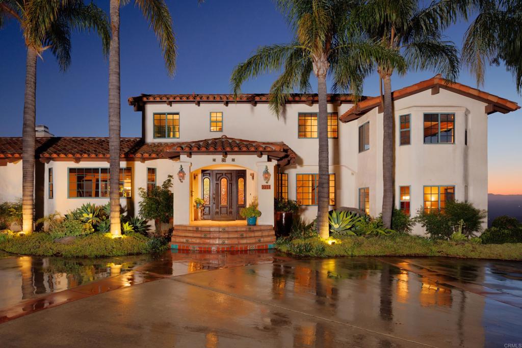 3351 Red Mountain Heights Drive