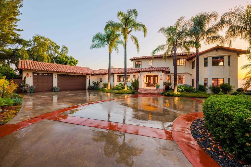 3351 Red Mountain Heights Drive