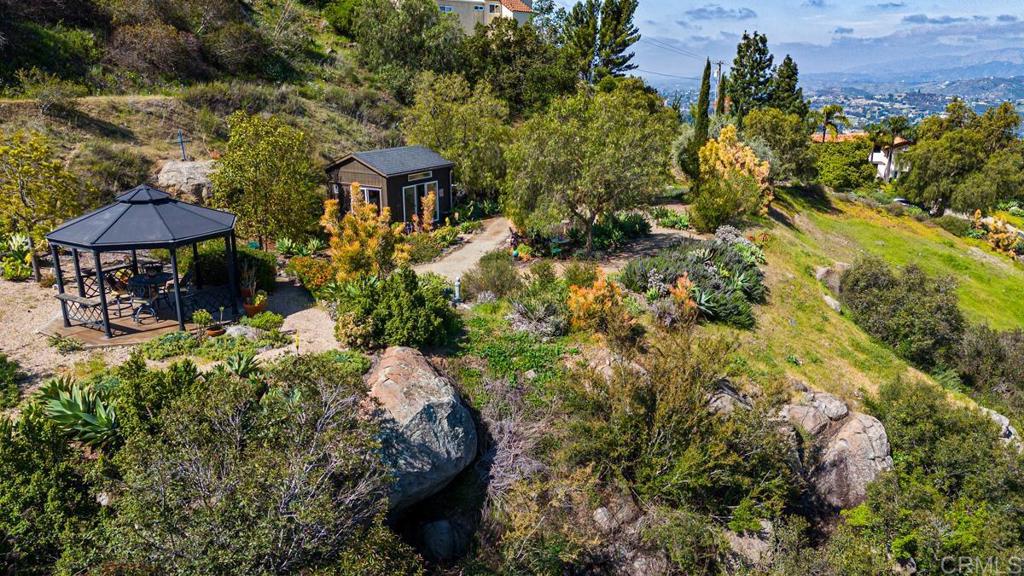 3351 Red Mountain Heights Drive