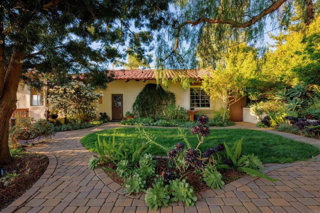 3351 Red Mountain Heights Drive