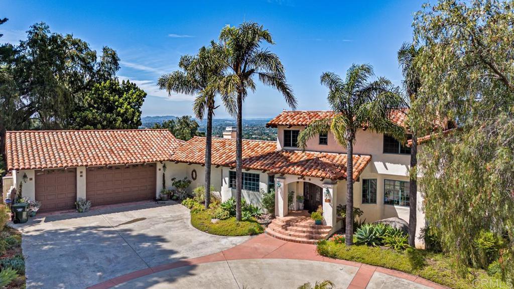 3351 Red Mountain Heights Drive