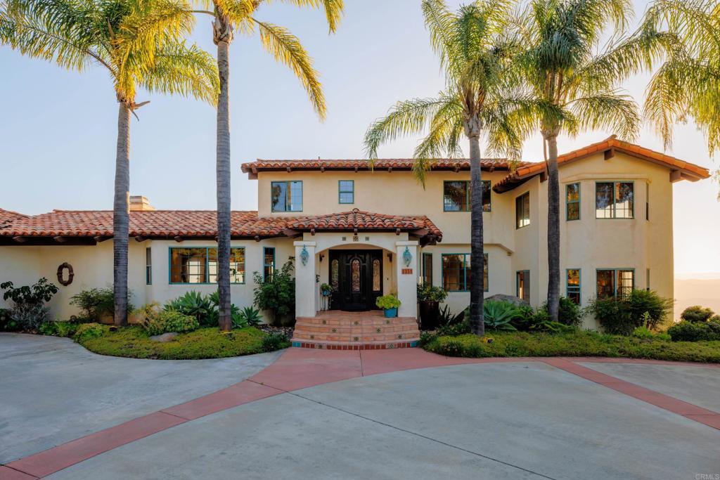 3351 Red Mountain Heights Drive