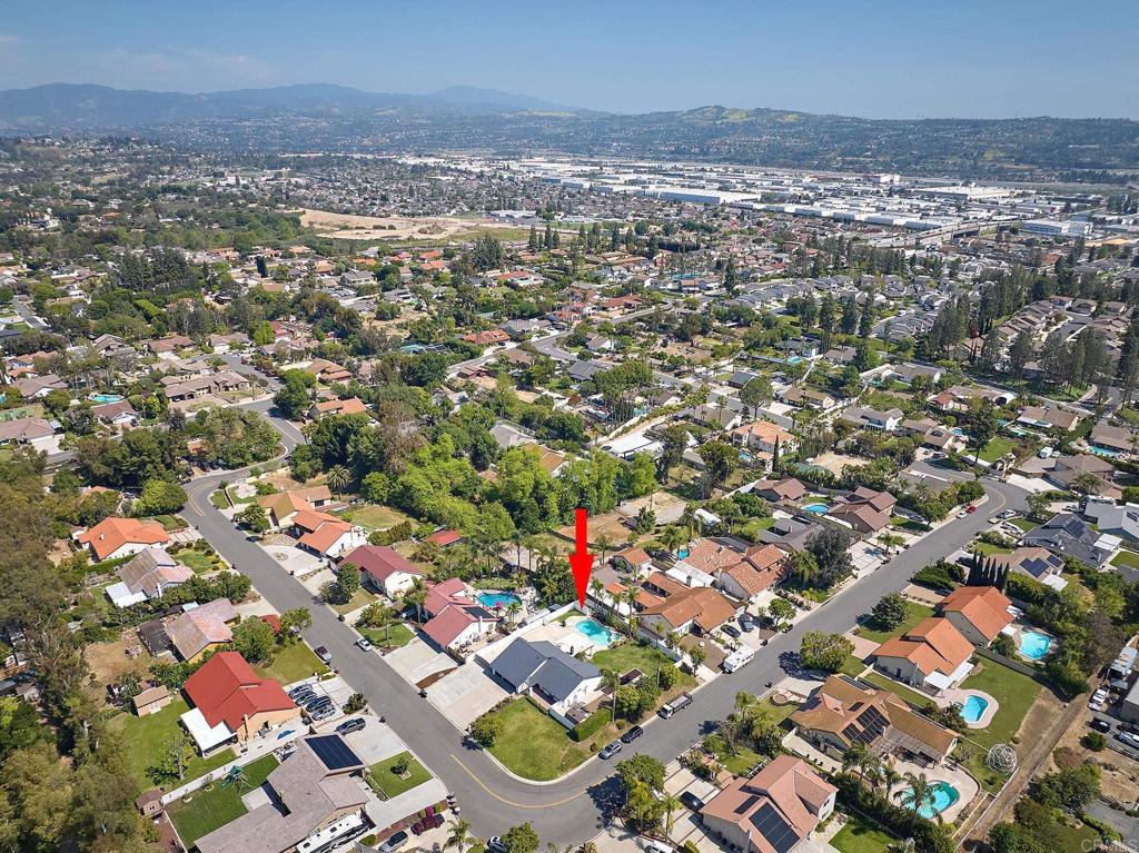 17942 Sun Knoll Drive