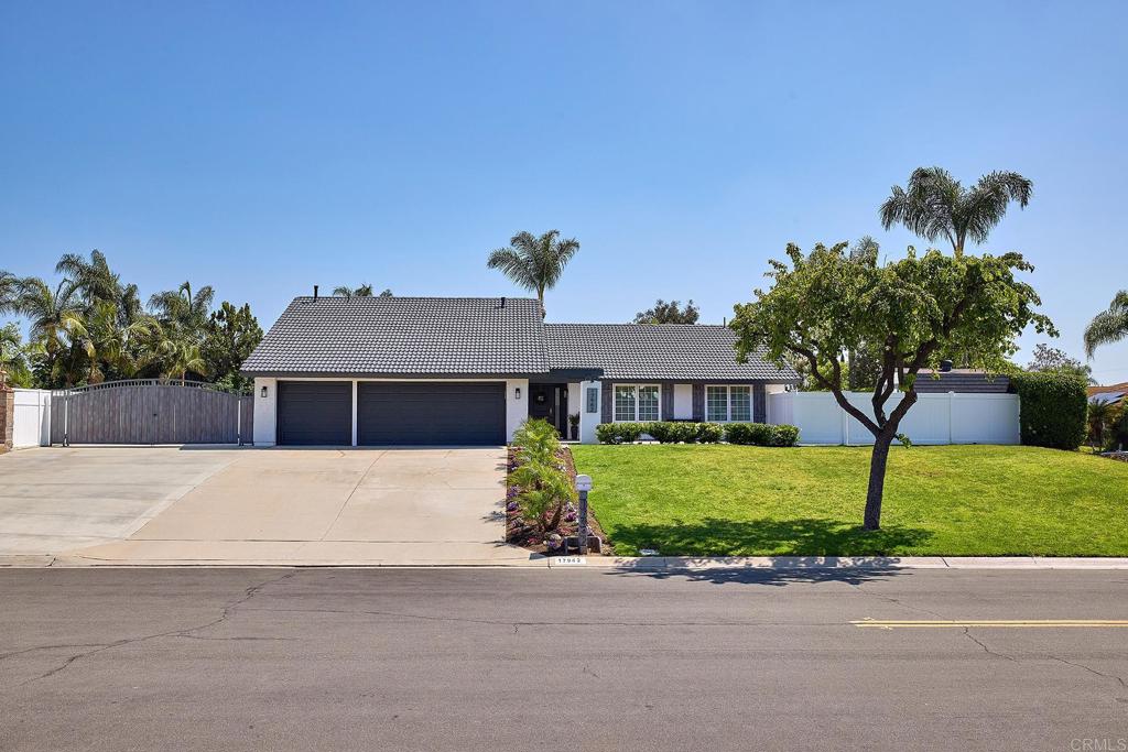 17942 Sun Knoll Drive