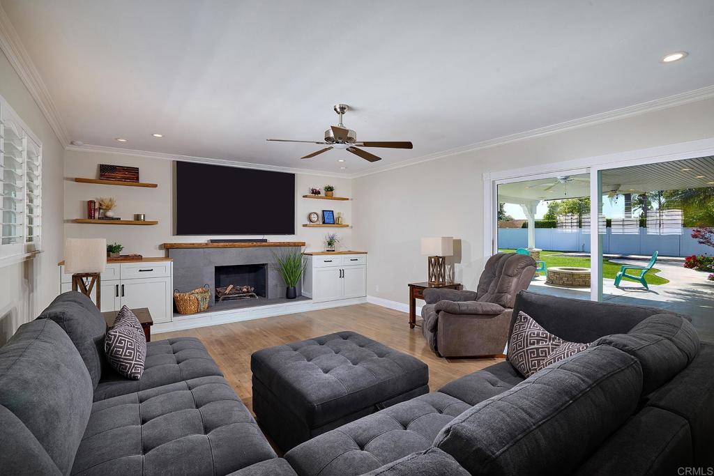 17942 Sun Knoll Drive