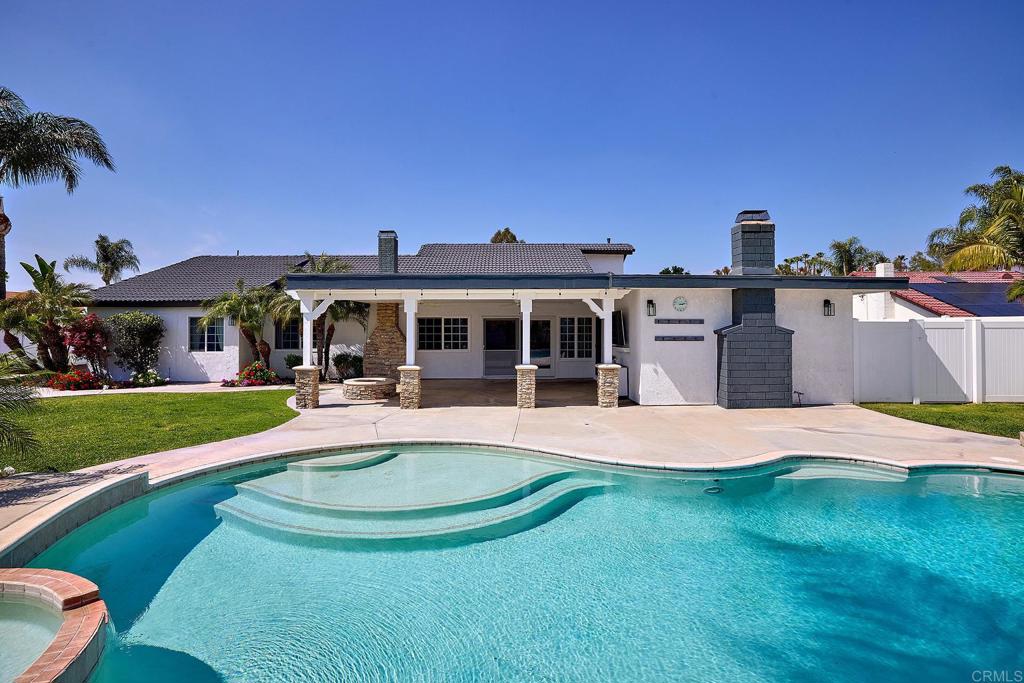 17942 Sun Knoll Drive