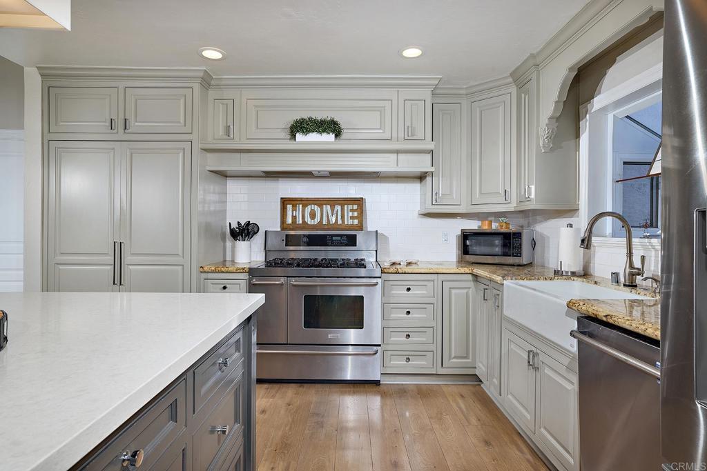 17942 Sun Knoll Drive