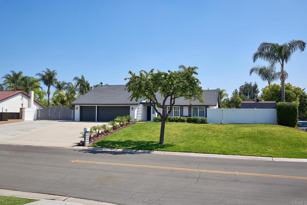 17942 Sun Knoll Drive