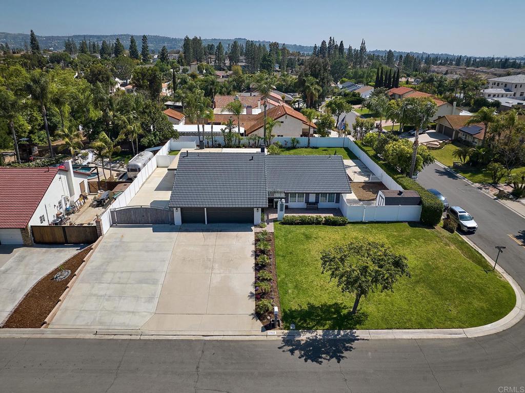 17942 Sun Knoll Drive