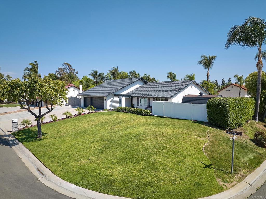 17942 Sun Knoll Drive