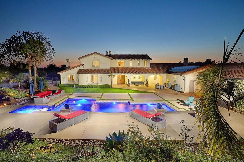 5617 Hidden Grove Way