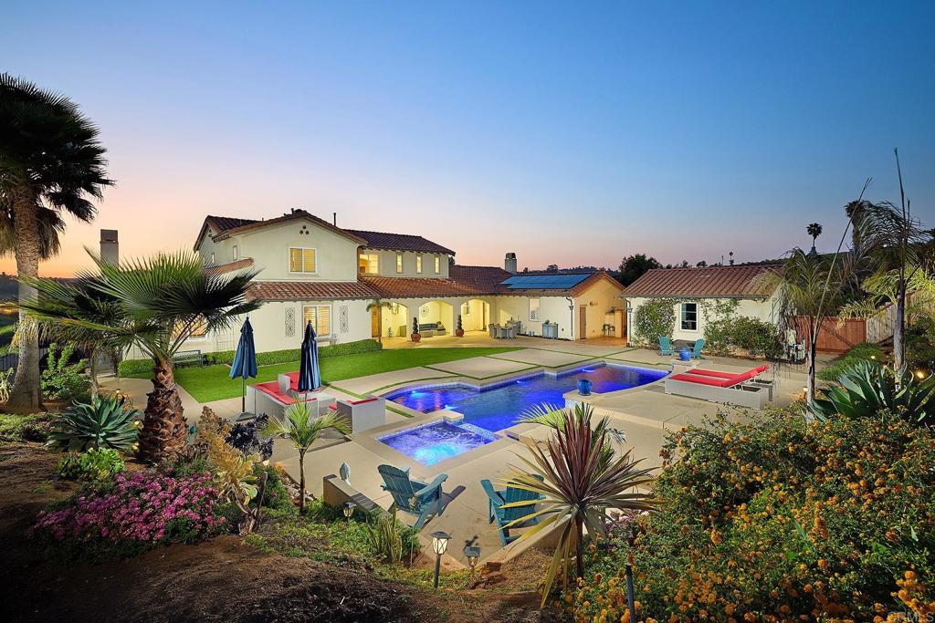 5617 Hidden Grove Way