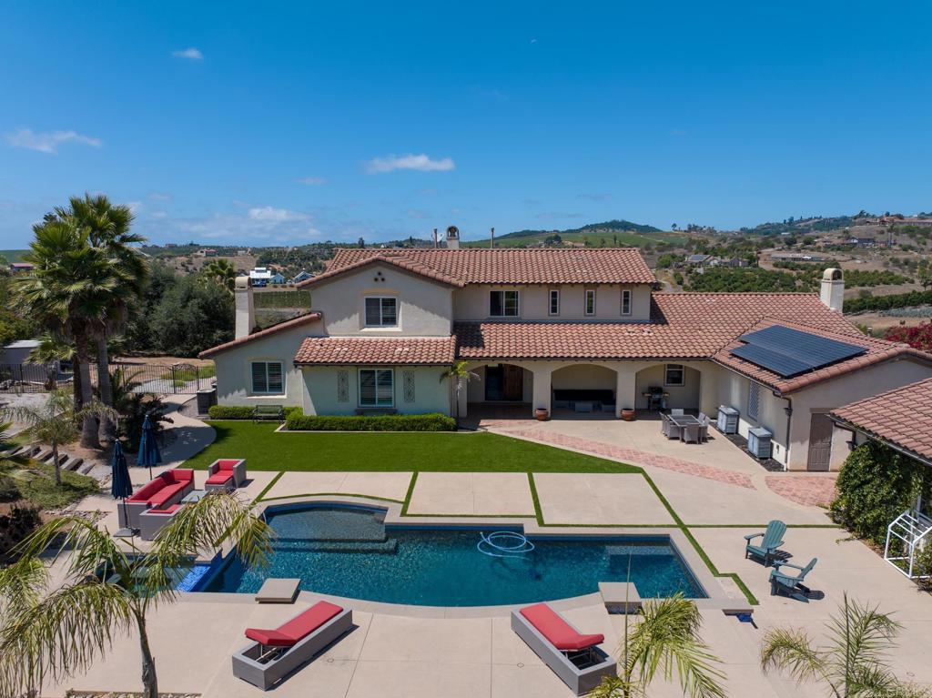 5617 Hidden Grove Way