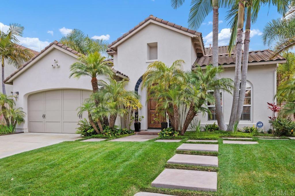 3239 AVENIDA LA CIMA