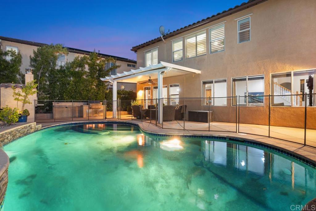 2660 Pummelo Court