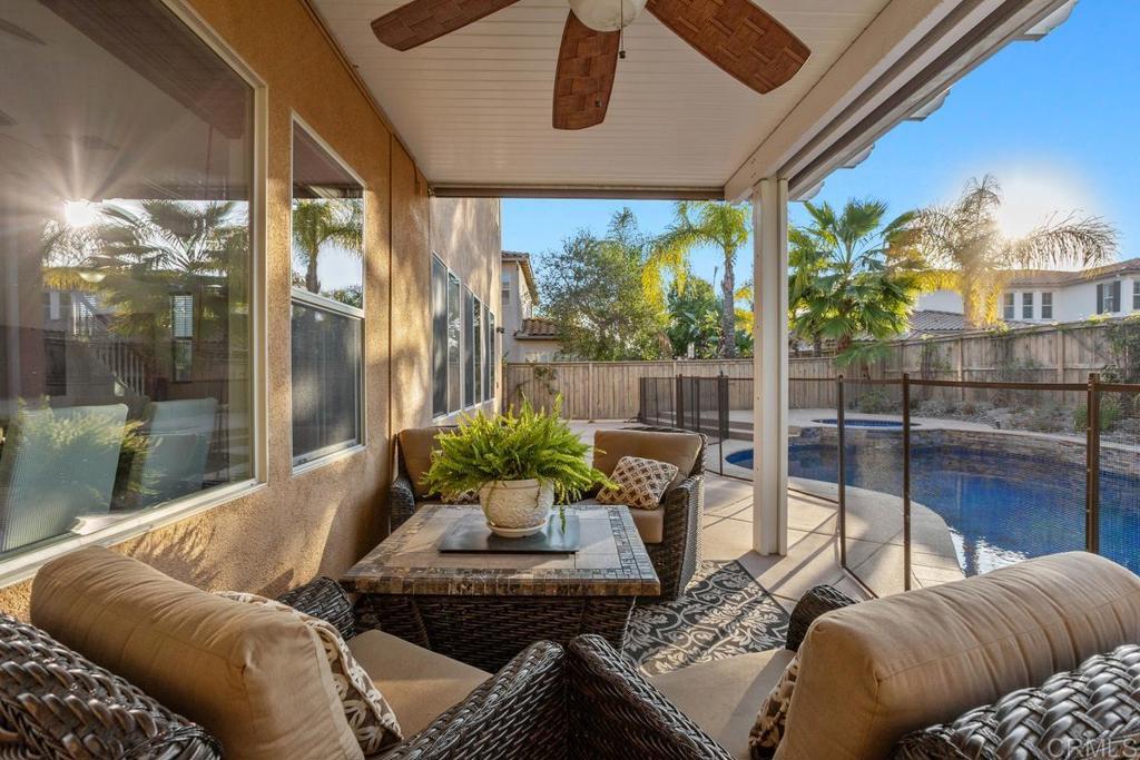 2660 Pummelo Court