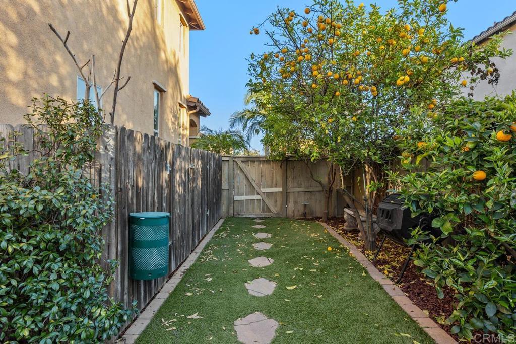 2660 Pummelo Court