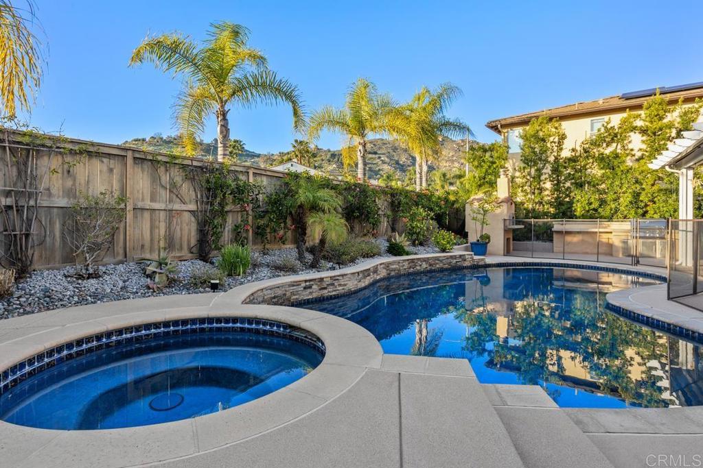 2660 Pummelo Court