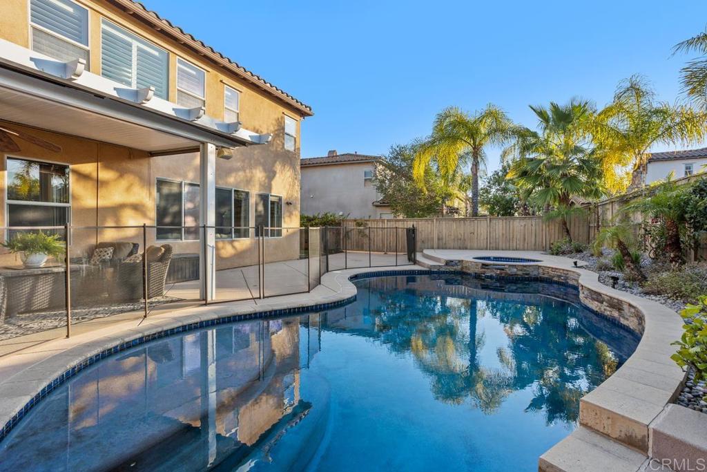 2660 Pummelo Court