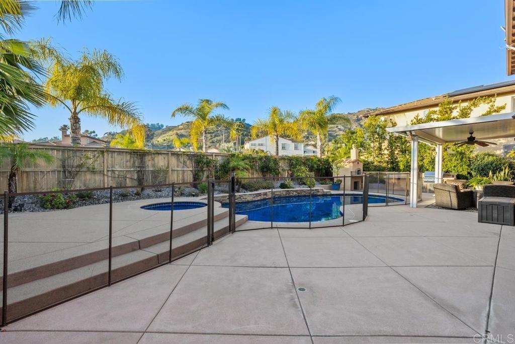 2660 Pummelo Court
