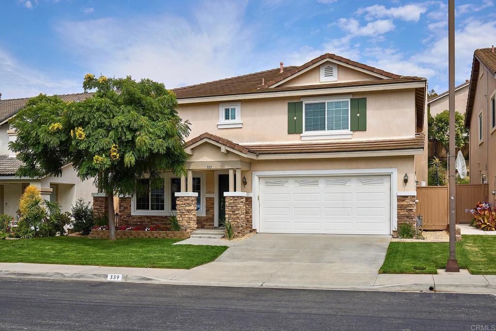 339 La Purisma Way